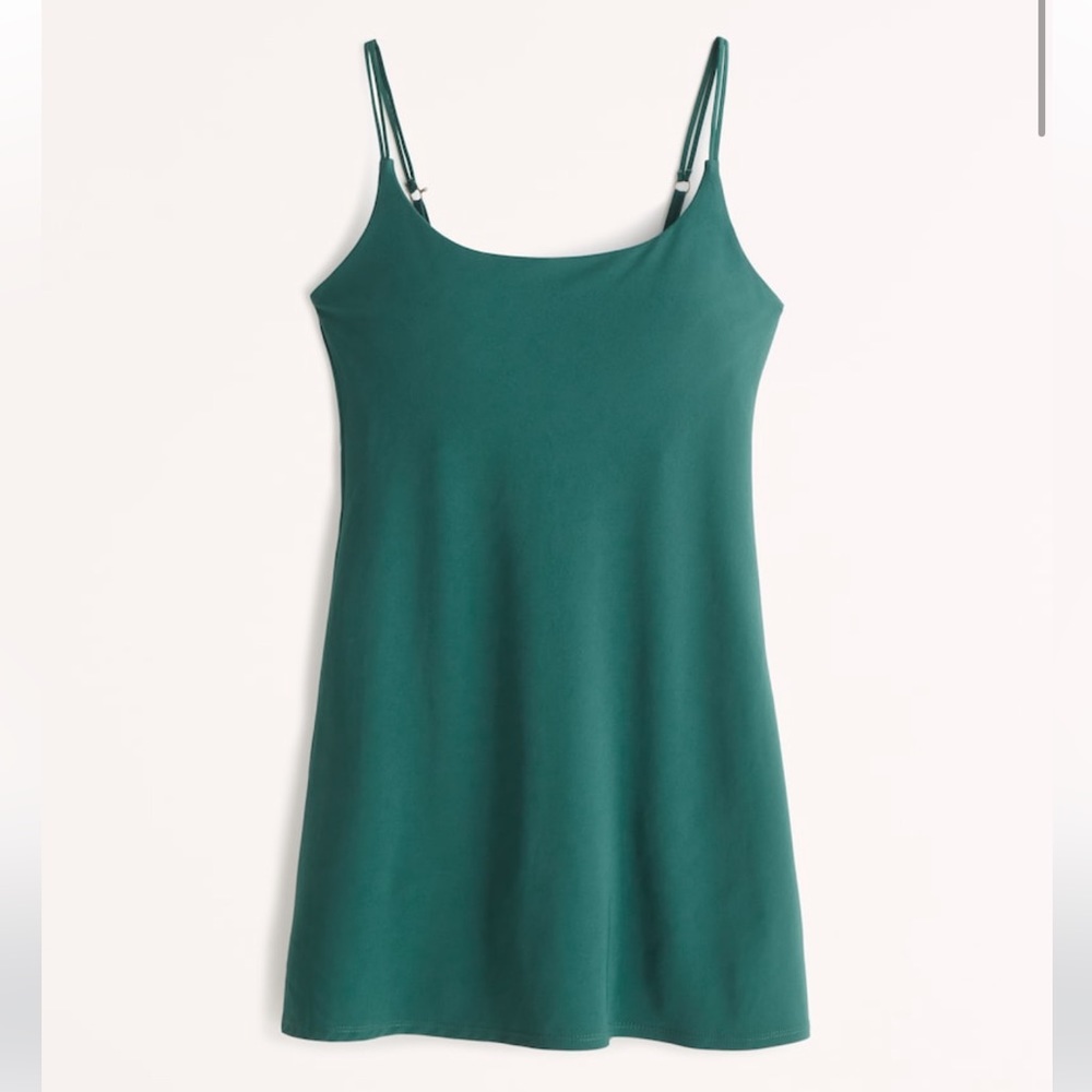 Abercrombie Traveler Dress